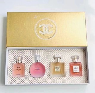 Set de Perfumes nuevos 3x30ml