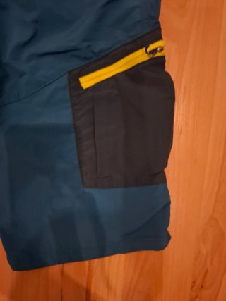 Bermudas versátiles 14-16 años o 164 cm