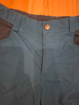 Bermudas versátiles 14-16 años o 164 cm