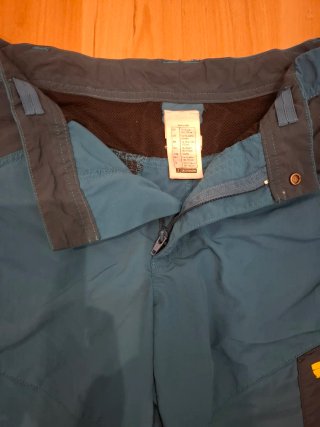 Bermudas versátiles 14-16 años o 164 cm