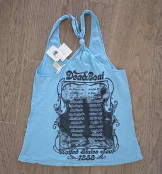 Camiseta Levi's Talla M/38 Nueva