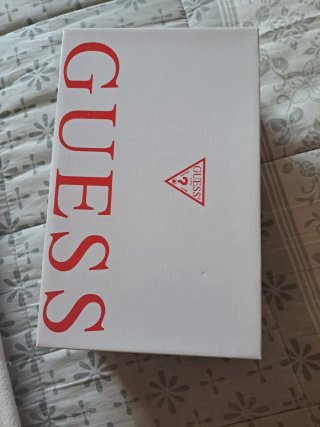 Bambas Guess Talla 38