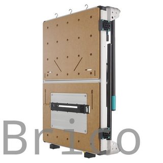 Banco de trabajo multifunción MASTER cut 2600