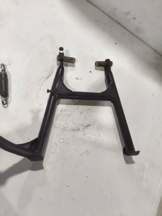 Caballete BMW F650