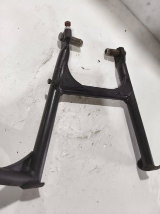 Caballete BMW F650