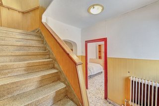 Casa adosada en venta en Arguedas