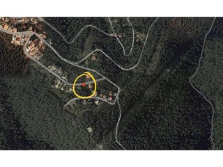 Terreno en venta en Gelida