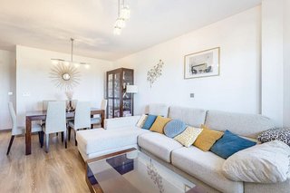 Casa adosada en venta en Güevéjar