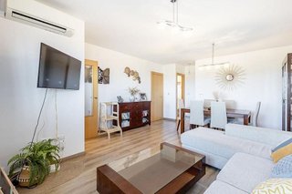 Casa adosada en venta en Güevéjar