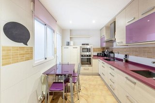 Casa adosada en venta en Güevéjar