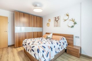 Casa adosada en venta en Güevéjar