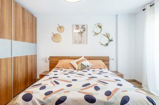 Casa adosada en venta en Güevéjar