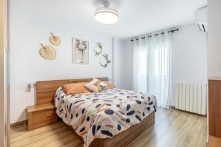 Casa adosada en venta en Güevéjar