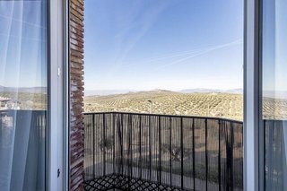 Casa adosada en venta en Güevéjar