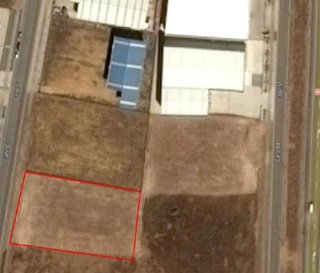 Terreno en alquiler en La Vega - Oteruelo en León