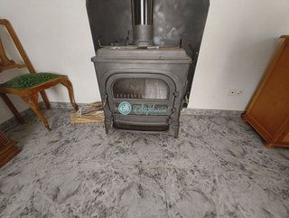 Piso en venta en Garcillán