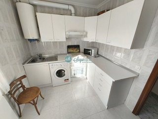 Piso en venta en Garcillán