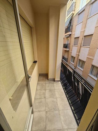 Piso en alquiler en Centro en Murcia