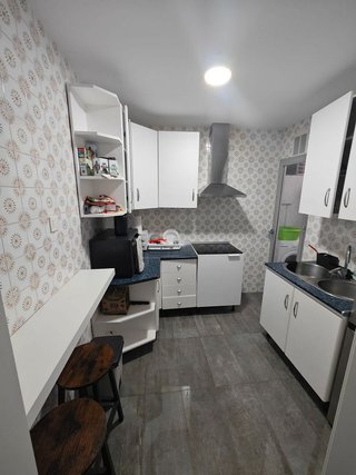 Piso en alquiler en Centro en Murcia