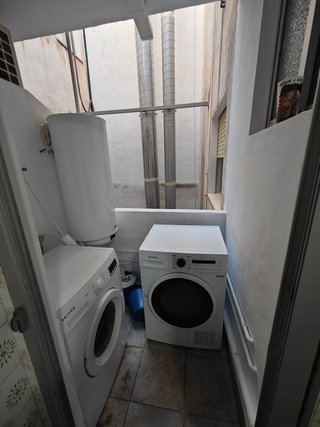 Piso en alquiler en Centro en Murcia