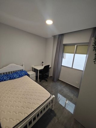 Piso en alquiler en Centro en Murcia