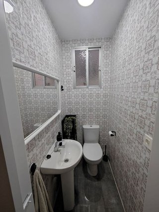 Piso en alquiler en Centro en Murcia
