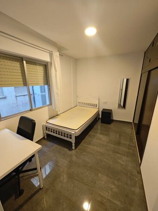 Piso en alquiler en Centro en Murcia
