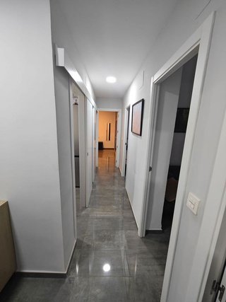 Piso en alquiler en Centro en Murcia
