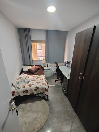 Piso en alquiler en Centro en Murcia