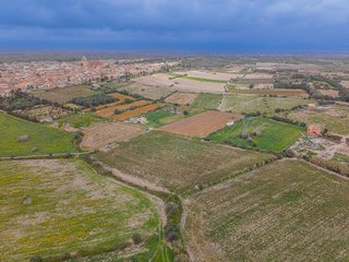 Terreno en venta en Muro en Muro
