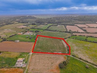 Terreno en venta en Muro en Muro