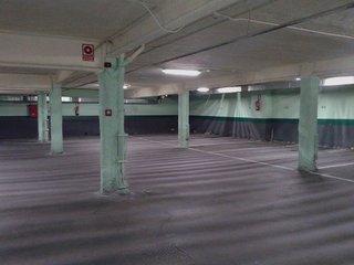 Garaje en alquiler en Nuevos Ministerios - Ríos Rosas en Madrid