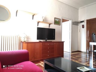 Piso en alquiler en El Viso en Madrid