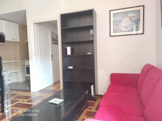 Piso en alquiler en El Viso en Madrid