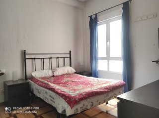Piso en alquiler en El Viso en Madrid