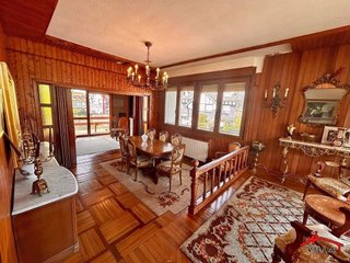 Chalet en venta en Ampuero