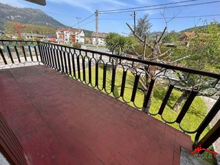 Chalet en venta en Ampuero
