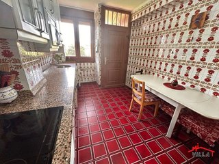 Chalet en venta en Ampuero