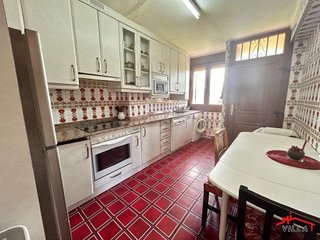 Chalet en venta en Ampuero