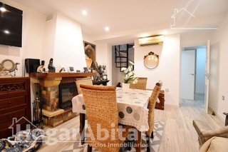 Piso en venta en Centro en Gandia
