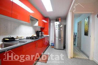 Piso en venta en Centro en Gandia