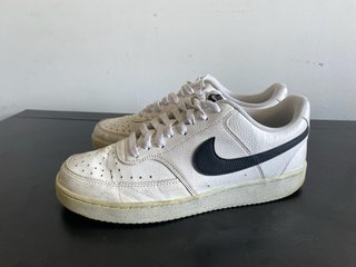 Nike Court Vision Low Talla 42