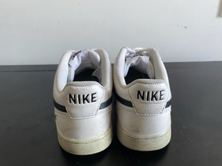 Nike Court Vision Low Talla 42