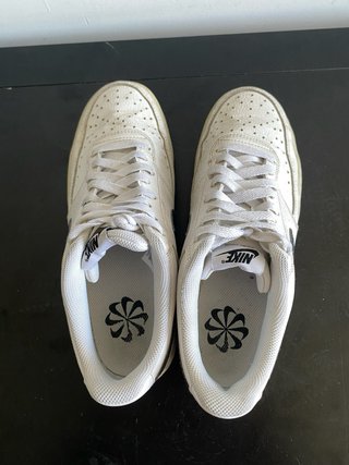 Nike Court Vision Low Talla 42