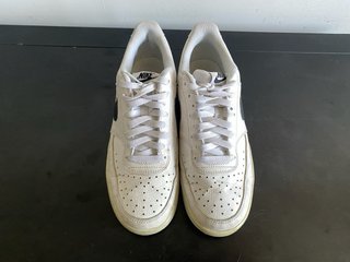 Nike Court Vision Low Talla 42