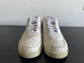 Nike Court Vision Low Talla 42