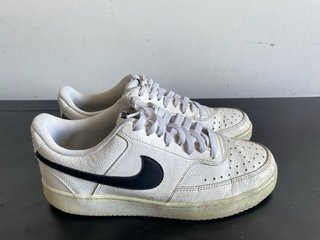 Nike Court Vision Low Talla 42