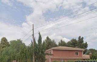 Chalet en venta en Urbanizaciones en Llíria
