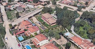 Chalet en venta en Urbanizaciones en Llíria