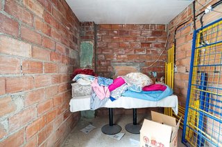 Casa adosada en venta en Albaicín en Granada
